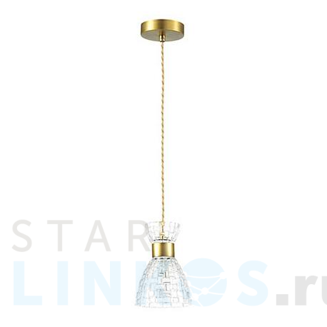 Купить Подвесной светильник Lumion Comfi Jackie 3704/1 за 3 790 руб. в Туле фото 2 Купить с доставкой Подвесной светильник Lumion Comfi Jackie 3704/1 в Туле фото 2