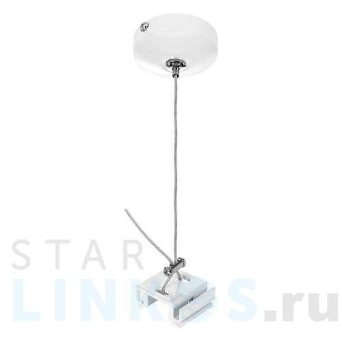 Купить Подвес Lightstar Barra 504196 за 852 руб. в Туле Купить с доставкой Подвес Lightstar Barra 504196 в Туле