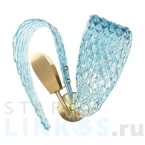 Купить Настенный светильник Loft IT Lirio 10214/2W за 9 770 руб. в Туле Купить с доставкой Настенный светильник Loft IT Lirio 10214/2W в Туле