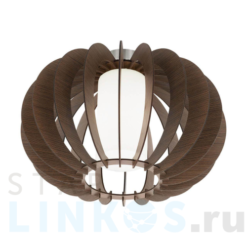 Купить Потолочный светильник Eglo Stellato 3 95589 за 4 390 руб. в Туле Купить с доставкой Потолочный светильник Eglo Stellato 3 95589 в Туле