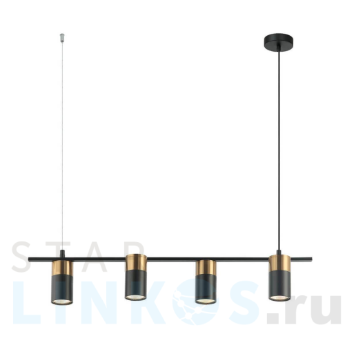 Купить Подвесная люстра Favourite Topper 2825-4P за 16 700 руб. в Туле Купить с доставкой Подвесная люстра Favourite Topper 2825-4P в Туле