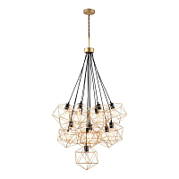 Купить Подвесная люстра Escada 1164/14S в Туле