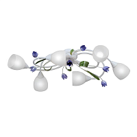 Купить Потолочная люстра Vitaluce V1467-0/6PL в Туле