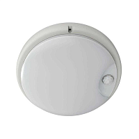 Купить Настенно-потолочный светодиодный светильник IEK ДПО LDPO0-4200D-12-6500-K01 в Туле