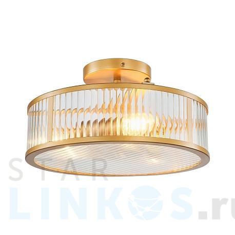 Купить Потолочная люстра Favourite Radiales 3099-3C за 19 500 руб. в Туле фото 2 Купить с доставкой Потолочная люстра Favourite Radiales 3099-3C в Туле фото 2