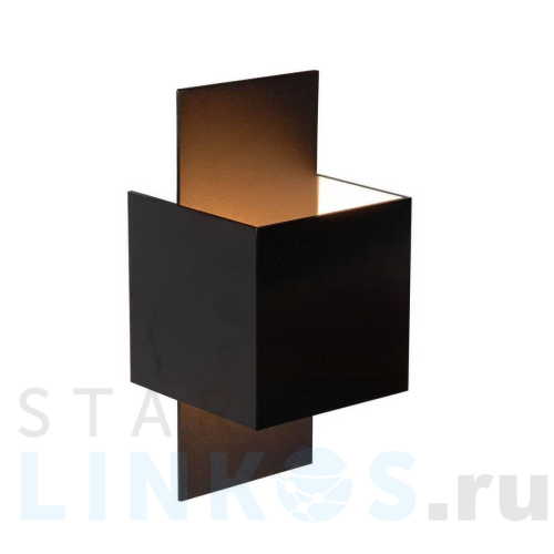 Купить Настенный светильник Lucide Cubo 23208/31/30 за 10 283 руб. в Туле Купить с доставкой Настенный светильник Lucide Cubo 23208/31/30 в Туле