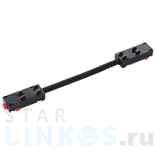 Купить Коннектор гибкий Lightstar Barra 505157 за 669 руб. в Туле Купить с доставкой Коннектор гибкий Lightstar Barra 505157 в Туле