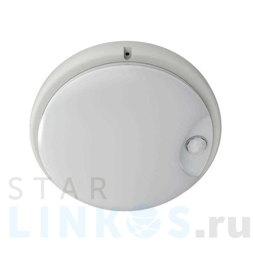 Купить с доставкой Настенно-потолочный светодиодный светильник IEK ДПО LDPO0-4200D-12-6500-K01 в Туле