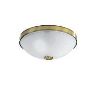 Купить Потолочный светильник Reccagni Angelo PL.3027/3 в Туле