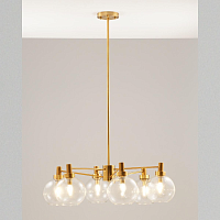 Купить Потолочная люстра Moderli Bizet V10340-6P в Туле