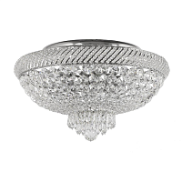 Купить Потолочный светильник Dio DArte Asfour Bari E 1.2.45.200 N в Туле