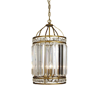 Купить Подвесной светильник Favourite Ancient 1085-3P в Туле