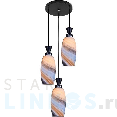 Купить Подвесной светильник Reluce 03438-0.4-03 за 3 500 руб. в Туле фото 2 Купить с доставкой Подвесной светильник Reluce 03438-0.4-03 в Туле фото 2