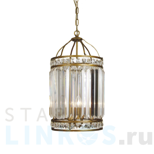 Купить Подвесной светильник Favourite Ancient 1085-3P за 30 300 руб. в Туле Купить с доставкой Подвесной светильник Favourite Ancient 1085-3P в Туле