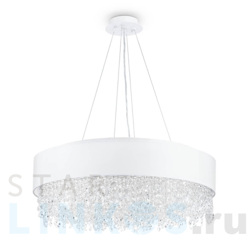 Купить Подвесной светильник Maytoni Manfred MOD600PL-10W за 49 320 руб. в Туле Купить с доставкой Подвесной светильник Maytoni Manfred MOD600PL-10W в Туле