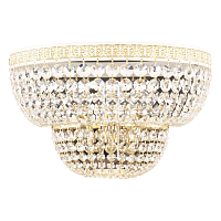 Купить Настенный светильник Bohemia Ivele AL19101B/35FL WMG в Туле