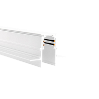 Купить Шинопровод магнитный Crystal Lux CLT 0.123 01 L3000 WH в Туле