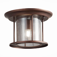 Купить Уличный светильник ST Luce Lastero SL080.402.01 в Туле