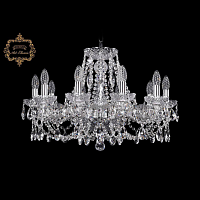 Купить Подвесная люстра ArtClassic 11.21.10.220.Cr.Sp в Туле