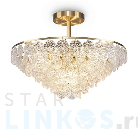 Купить Потолочная люстра Maytoni Mazzo MOD130CL-11G за 47 190 руб. в Туле фото 2 Купить с доставкой Потолочная люстра Maytoni Mazzo MOD130CL-11G в Туле фото 2