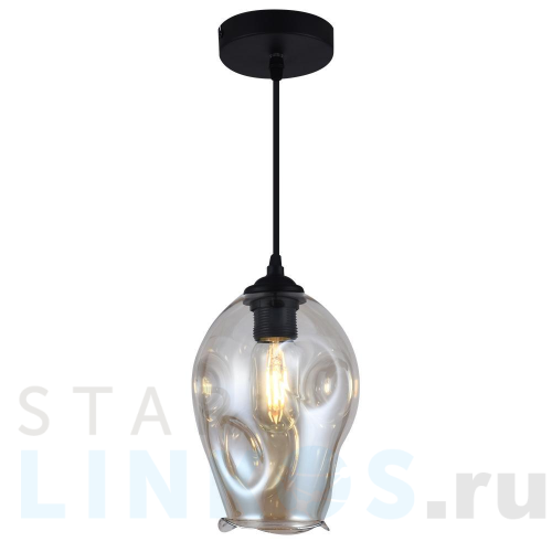 Купить Подвесной светильник Hiper Celine H112-1 за 3 158 руб. в Туле Купить с доставкой Подвесной светильник Hiper Celine H112-1 в Туле