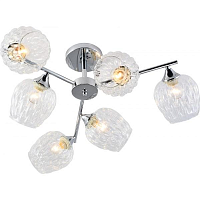 Купить Потолочная люстра Rivoli Arlene 3139-306 Б0055390 в Туле
