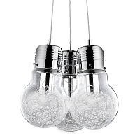 Купить Подвесная люстра Ideal Lux Luce Max SP3 081762 в Туле