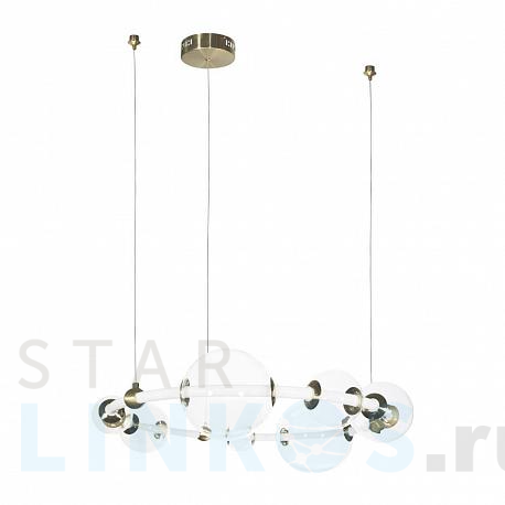 Купить Подвесной светильник Loft IT Alpha 10126/730 за 29 290 руб. в Туле фото 2 Купить с доставкой Подвесной светильник Loft IT Alpha 10126/730 в Туле фото 2