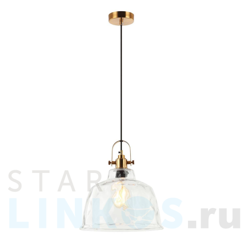 Купить Подвесной светильник Stilfort Bell 2117/00/01PL за 9 990 руб. в Туле Купить с доставкой Подвесной светильник Stilfort Bell 2117/00/01PL в Туле