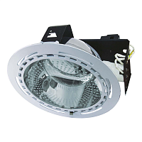 Купить Встраиваемый светильник TDM Electric Даунлайт 01 SQ0342-0022 в Туле