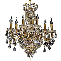 Купить Подвесная люстра Osgona Classic 700162 в Туле