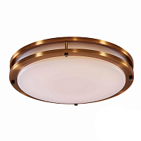 Купить Потолочный светодиодный светильник Citilux Бостон CL709503N в Туле