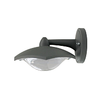 Купить Уличный настенный светодиодный светильник Apeyron Дели 11-205 в Туле