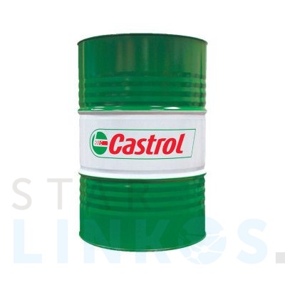 Моторное масло Castrol Vecton 10W-40 SLD, синтетическое, 208 л (158BB5) Моторное масло Castrol Vecton 10W-40 SLD, синтетическое, 208 л (158BB5)