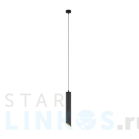 Купить Подвесной светильник Maytoni Lipari P044PL-01-40GU10-B за 4 090 руб. в Туле фото 2 Купить с доставкой Подвесной светильник Maytoni Lipari P044PL-01-40GU10-B в Туле фото 2