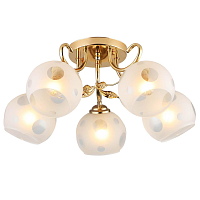 Купить Потолочная люстра Hiper Amanda H159-1 в Туле