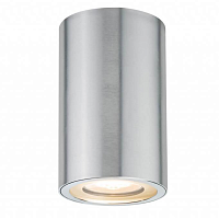 Купить Потолочный светодиодный светильник Paulmann ABL Set Alu Barrel 92580 в Туле