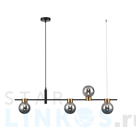 Купить Подвесной светильник Vele Luce Ideale VL5872P24 за 22 000 руб. в Туле фото 2 Купить с доставкой Подвесной светильник Vele Luce Ideale VL5872P24 в Туле фото 2