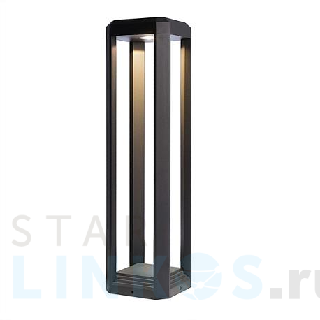 Купить Уличный светодиодный светильник Deko-Light Rukbat 733047 за 23 342 руб. в Туле фото 2 Купить с доставкой Уличный светодиодный светильник Deko-Light Rukbat 733047 в Туле фото 2