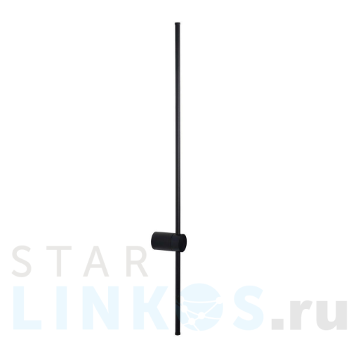 Купить Настенный светодиодный светильник Loft IT Rays 10053BK за 5 890 руб. в Туле Купить с доставкой Настенный светодиодный светильник Loft IT Rays 10053BK в Туле