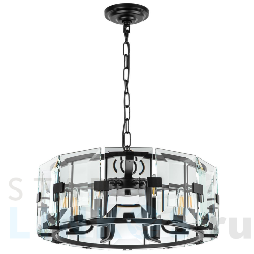 Купить Подвесная люстра Lightstar Novara 713267 за 45 975 руб. в Туле Купить с доставкой Подвесная люстра Lightstar Novara 713267 в Туле