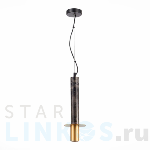 Купить Подвесной светильник ST Luce Varese SL1211.403.01 за 12 030 руб. в Туле Купить с доставкой Подвесной светильник ST Luce Varese SL1211.403.01 в Туле