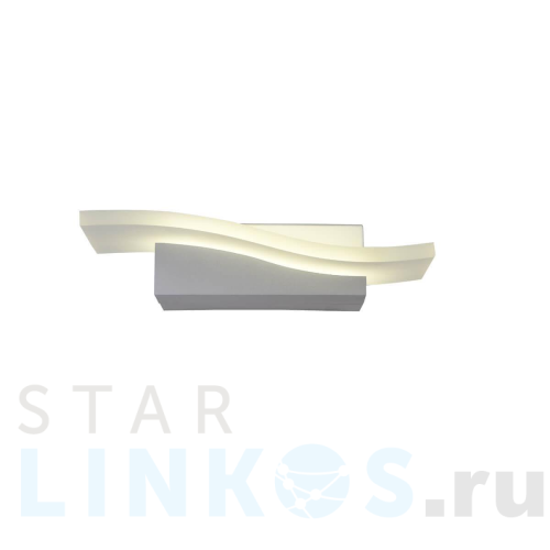 Купить Подсветка Vele Luce Taramo VL8201W11 за 5 500 руб. в Туле Купить с доставкой Подсветка Vele Luce Taramo VL8201W11 в Туле