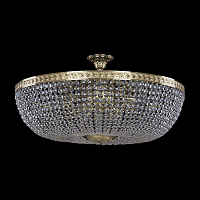 Купить Потолочная люстра Bohemia Ivele 19111/90IV G в Туле