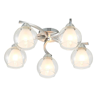 Купить Потолочная люстра Citilux Кристи CL152157 в Туле