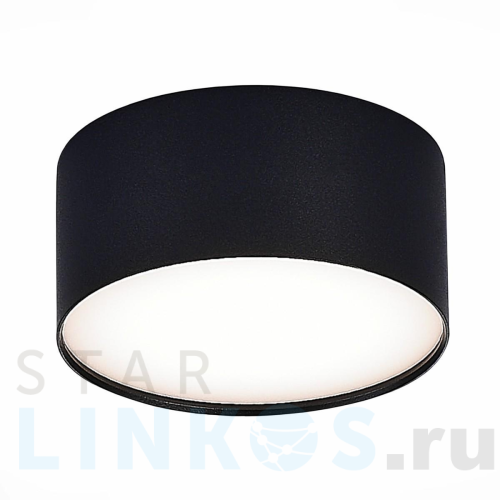 Купить Потолочный светодиодный светильник ST Luce ST606.442.12 за 2 290 руб. в Туле Купить с доставкой Потолочный светодиодный светильник ST Luce ST606.442.12 в Туле