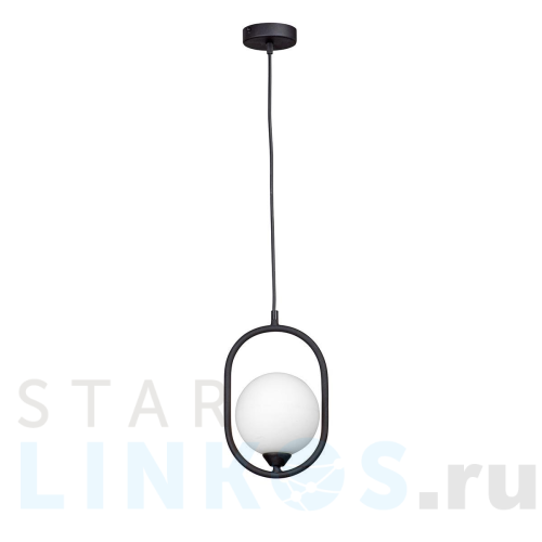 Купить с доставкой Подвесной светильник Vitaluce V2932-1/1S в Туле