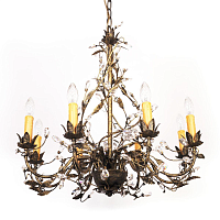 Купить Подвесная люстра Abrasax MD21694/8 в Туле