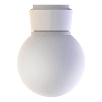 Купить Потолочный светильник ЭРА НБП 01-60-004 Б0048027 в Туле