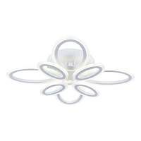 Купить Потолочная светодиодная люстра Escada 10207/8LED в Туле